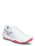 Mizuno - Wave Enforce Court Ac W - Spordi tennisejalatsid - 39