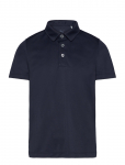 PUMA Golf - Boys Pure 2.0 Polo - L&uuml;hikeste varrukatega polos&auml;rgid - 164