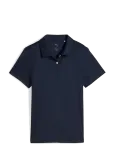 PUMA Golf - Girls Pure Ss Polo - L&uuml;hikeste varrukatega polos&auml;rgid - 128