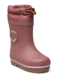 Mikk-line - Wellies Winter - K&otilde;rged kummikud - 23-15.1CM