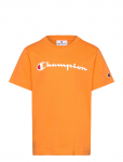 Champion - Ss Tee - L&uuml;hikeste varrukatega - 162-167