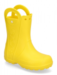 Crocs - Handle It Rain Boot K - K&otilde;rged kummikud - 34/35
