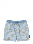 Mikk-line - Swim Shorts Aop - Ujumisp&uuml;ksid - 122/128CM