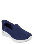 Skechers - Women Go Walk Joy Vela - Madala s&auml;&auml;rega tossud - 37