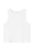 Name It - Nkfnakal Sl Short Top Noos - Varrukateta - 158-164