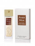 Alyssa Ashley - Amber Musk Edp - Eau De Parfum - 50 ML