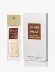 Alyssa Ashley - Amber Musk Edp - Eau De Parfum - 50 ML