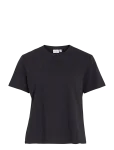 Vila - Vinora S/S T-Shirt - Noos - L&uuml;hikeste varrukatega - XXL