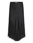 Malina - Penelope Frill Detailed Midi Skirt - P&otilde;lveni ja midiseelikud - S