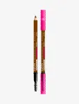 NYX Professional Makeup - Nyx Professional Makeup Powder Louder 03 Auburn Brow Pen - Eyebrow Pencil - 1.15 G