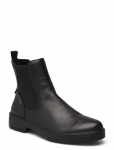 Legero - Mystic - Madala kontsaga poolsaapad - 41