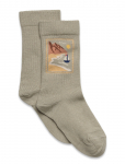Mp Denmark - Alvin Socks - Sokid - 29/32