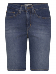 Levi's&reg; - Shaping Bermuda Clever Girl Sh - L&uuml;hikesed teksap&uuml;ksid - 30