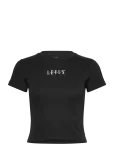 Levi's&reg; - Gr Essential Sporty Tee Ess Sp - L&uuml;hikeste varrukatega - L