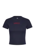 Levi's&reg; - Gr Essential Sporty Tee Ess Sp - L&uuml;hikeste varrukatega topid - S