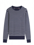 Tommy Hilfiger - Essential Ssnl Cotton Crew Neck - &Uuml;mara kaelusega - M