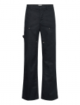 WOOD WOOD - Wwfed Workwear Pants - Cargo-p&uuml;ksid - 30