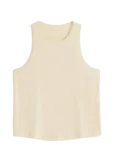 Aim&acute;n - Soft Basic Singlet - Spordimaikad - L