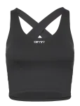 Aim&acute;n - Core Essential Bralette - Spordi varrukateta l&uuml;hikesed topid - XL