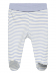 Fixoni - Leggings W.feet - Y/D Stripe - Retuusid - 56