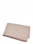 Smallstuff - Baby Blanket Ao Rabbits, Merino Wool, Powder - Beebitekid - ONE SIZE