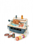 Tender Leaf - Bbq Play Set - M&auml;ngutoit ja koogid - ONE SIZE