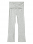 Name It - Nkfspice Bootcut Pant Noos - P&uuml;ksid - 158