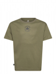 Converse - Cnvn Sustainable Core S/S Tee - L&uuml;hikeste varrukatega - 140/152