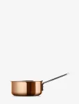 Eva Trio - Copper Saucepan 1.5 L 16 Cm - Ahjuvormid - 1.5 L