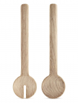 Eva Trio - Eva Trio Salatbestik Eg 2 Pcs Set - Lusikad ja kulbid - 30 CM