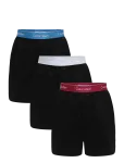 Calvin Klein - Boxer Slim 3Pk - Bokserid - XL