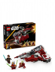 LEGO - Ahsokas Jedi Interceptor&trade; 75401 - Lego T&auml;hes&otilde;jad - ONE SIZE