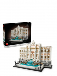 LEGO - Trevi-Font&aelig;nen - Lego Arhitektuur - ONE SIZE