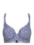 Femilet - Tidra T-Shirt Bra - Tugikaartega bikiinitopid - G x 75