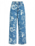 Object - Objsava Emel Straight Jeans 137 - Laiad - XS