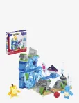 Mega - Pok&eacute;mon Aquatic Adventure Building Toy Kit, With 3 Action Figures (319 Pieces) For Kids - Ehituskomplektid - ONE SIZE