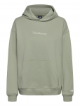 New Balance - Athletics Script Hoodie - Spordi kapuutsiga pusad - XS