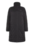 Didriksons - Nino Wns Parka Long - Spordiparkad - 36