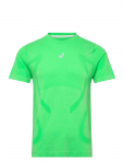 Asics - Road Seamless Ss Top - Spordi T-s&auml;rgid - XXL
