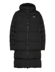 PUMA - Mono Hooded Parka - Spordiparkad - XS