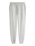 Tommy Hilfiger - Essential Terry Sweatpants - Dressip&uuml;ksid - XXL