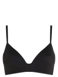 Calvin Klein - Wire Free T Shirt Bra - T-s&auml;rgi rinnahoidjad - 65 B