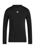 Adidas Performance - Tf Ls Tee M - Spordi pikkade varrukatega topid - S