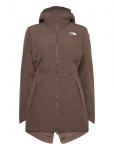 The North Face - W Hikesteller Insulated Parka - Spordiparkad - L