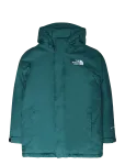 The North Face - Teen Snowquest Jacket - Suusajoped - XL