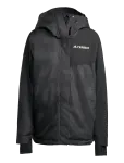 Adidas Terrex - W Mt 2L Ins Jkt - Spordi suusajoped - S