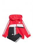 Adidas Sportswear - I 3S Tib Fl Set - Dressikomplektid - 62