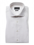 Bruun & Stengade - Bs Antonelli Casual Modern Fit Shirt - &Auml;ris&auml;rgid - S