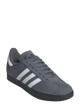Adidas Originals - Gazelle - Madala s&auml;&auml;rega sporditossud - 40