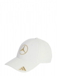 Adidas Performance - Mer Monaco Cap - Spordi nokam&uuml;tsid - 58-60